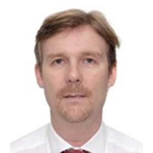 Gary Swinfield