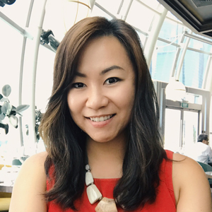 Yvonne Chan