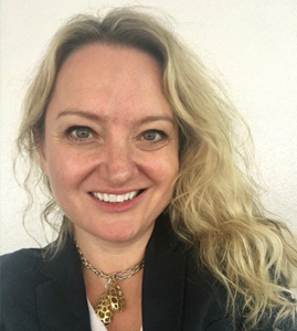 Nicki Tilney