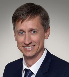 Paul Wittber