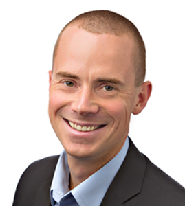 Sven Granfors