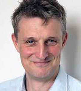 Timothy Eastham