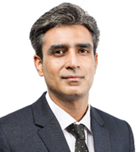 Vikram Kalkat