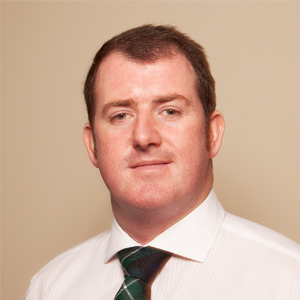 Alistair Lamb