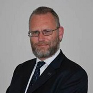 Neil Thomas