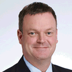 Simon Shaw