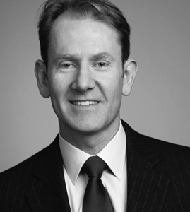 Alexander Oddy