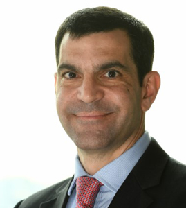 Andre Martin