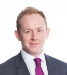 Ben Adams