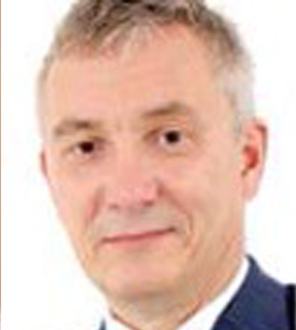 David Hughes