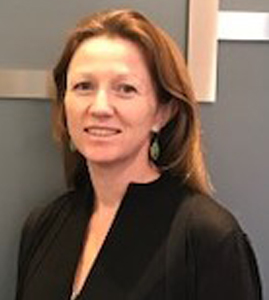 Denise Zhukov
