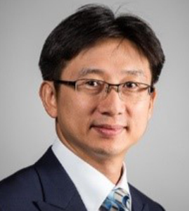 HyunTae Cho