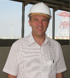 Neil Cranswick