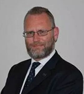 Neil Thomas