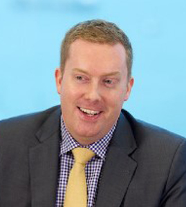 Nicholas Sykes