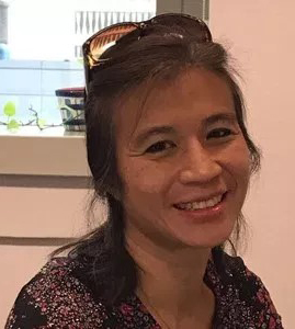 Ong Min-Ling