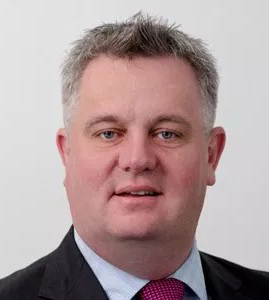 Phillip Taylor