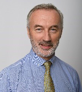 Stanley Cochrane