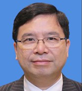 Terry Yeung