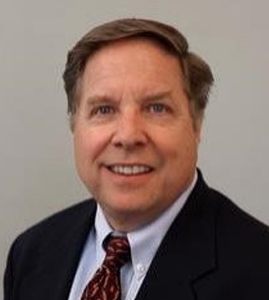 Thomas L. Berry