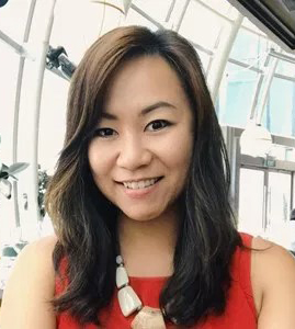 Yvonne Chan