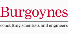 Dr JH Burgouynes & Partners Ltd