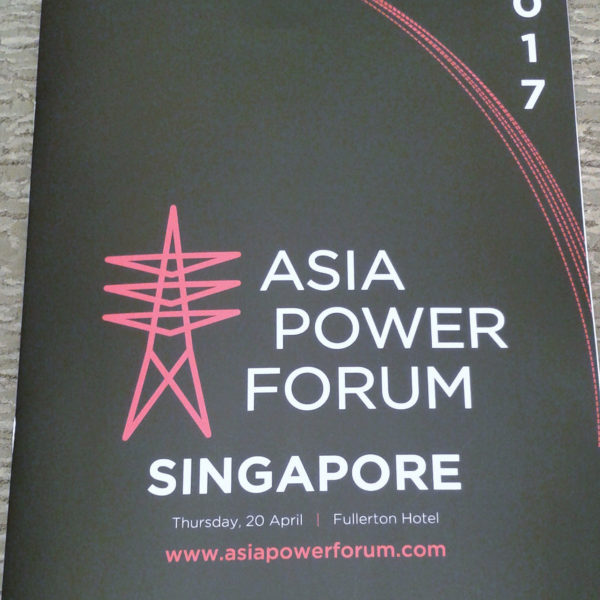 2017 Gallery Asia Power Forum 2024