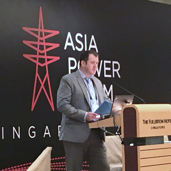 2017 Gallery Asia Power Forum 2024
