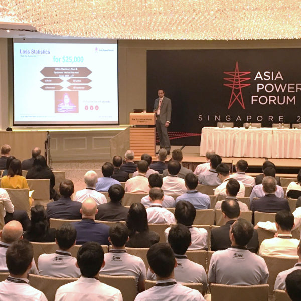 2017 Gallery Asia Power Forum 2024