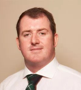 Alistair Lamb