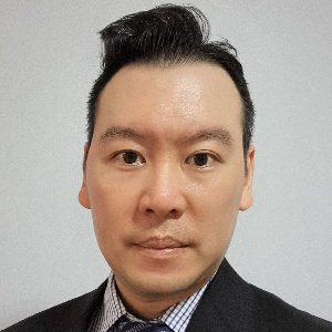Frank Wong