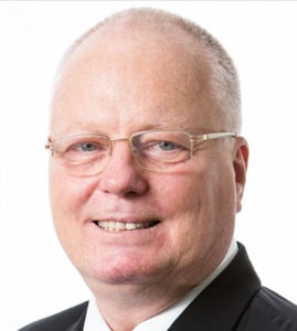 Brad Berg
