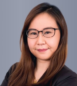 Carmen Foo