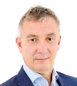David Hughes
