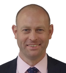 Michael Shepherd