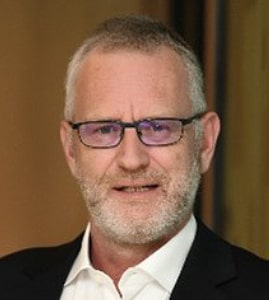 Neil Thomas
