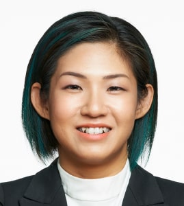 Pek Hui Zhi