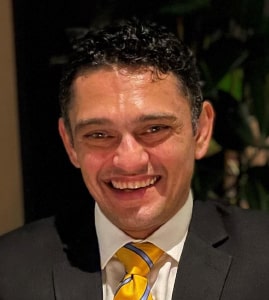 Sunil Machado