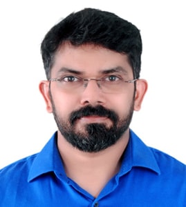 Ashish Kumar