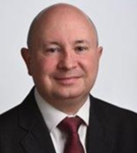 Mark Mackay