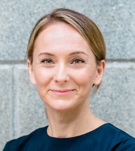 Trudie Moeller