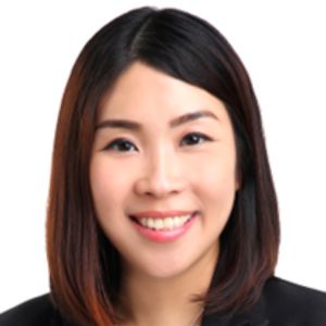 Jessica Goh