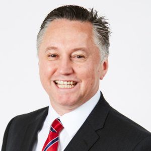 Jonathan O’Riordan