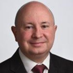 Mark Mackay