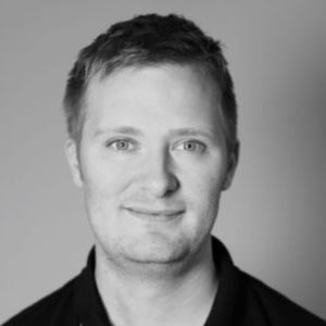 Morten Handberg