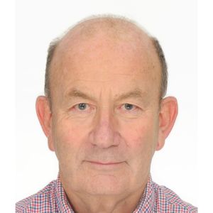 Tony Lavan