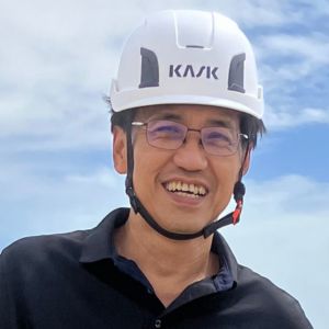 Wai Seng Chee