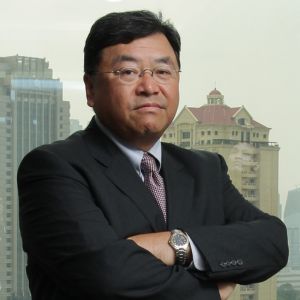 Hisahiro Takeuchi
