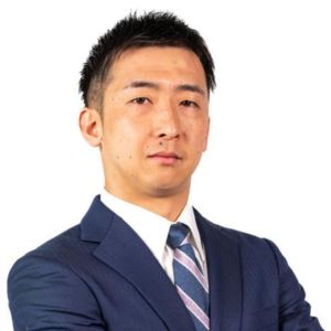 Shotaro Nagano
