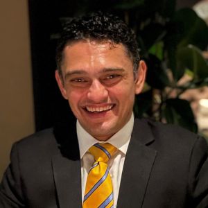 Sunil Machado